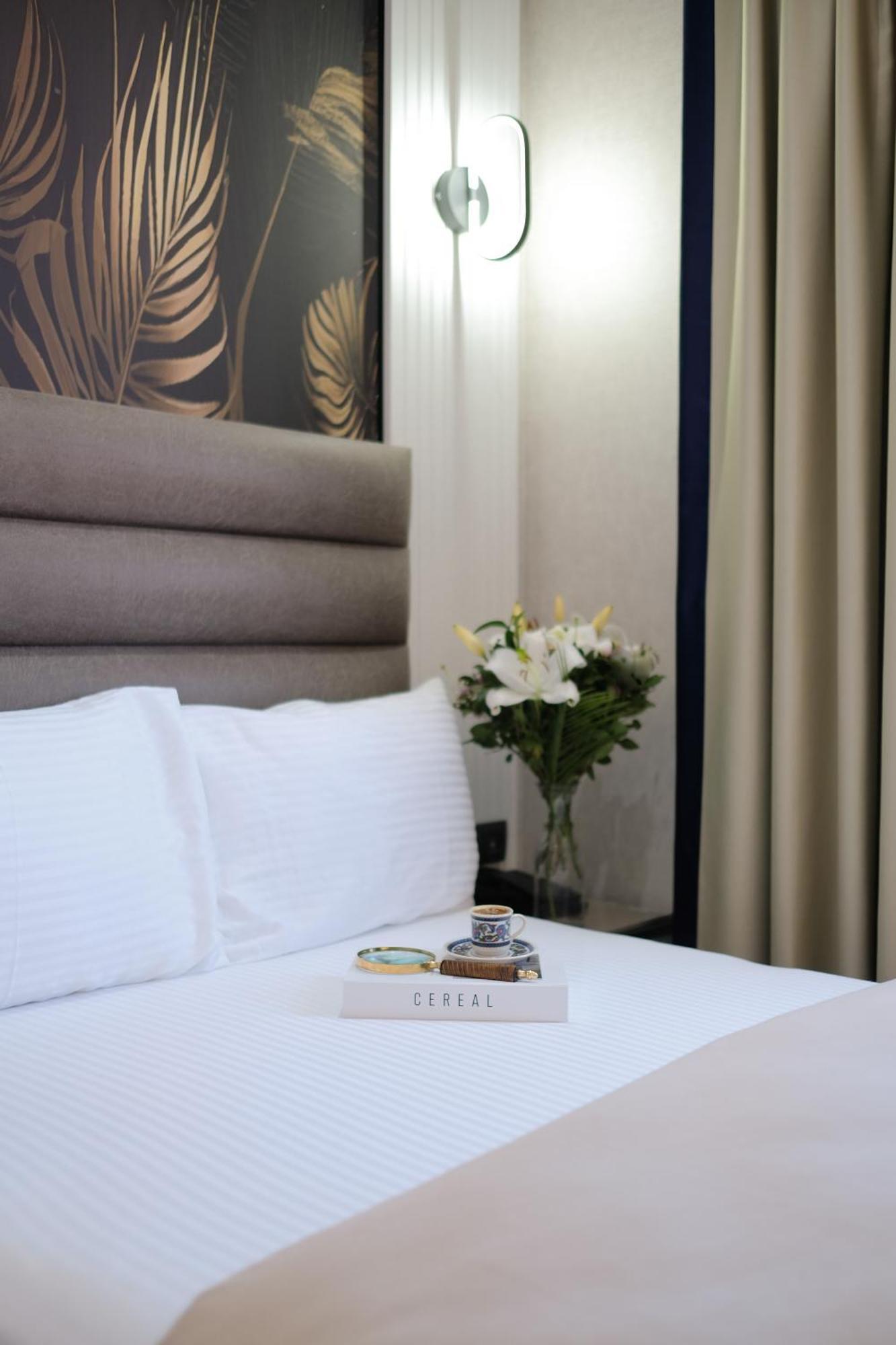 Dem Premium Hotel - Round Trip Airport Service - Istanbul International Airport Arnavutkoy ภายนอก รูปภาพ